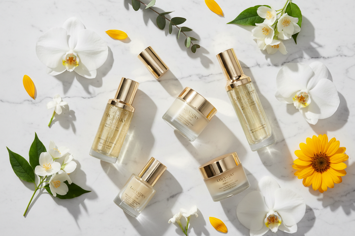 Skincare