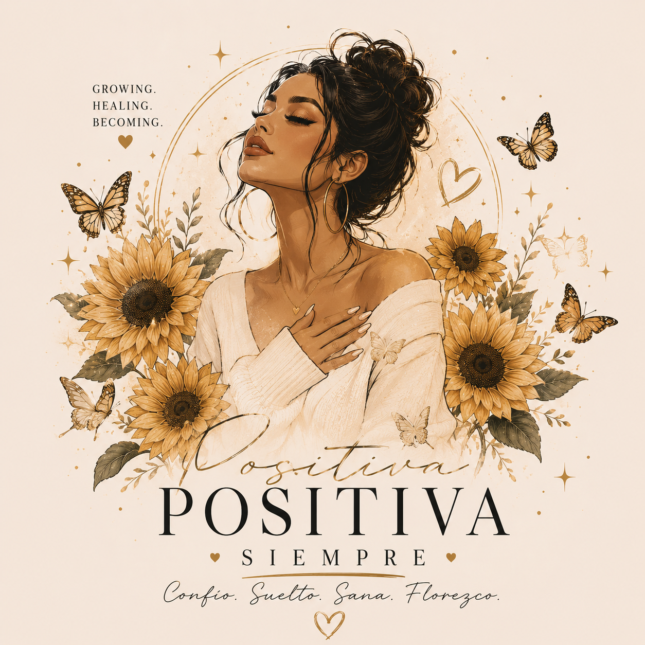 positiva
