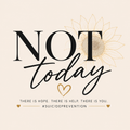 Not Today Shirt
