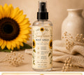 Sunflower Mist