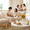 Full Day Recovery Experience — 8-Hour In-Home Care
