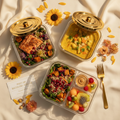 Meal Prep Add-On