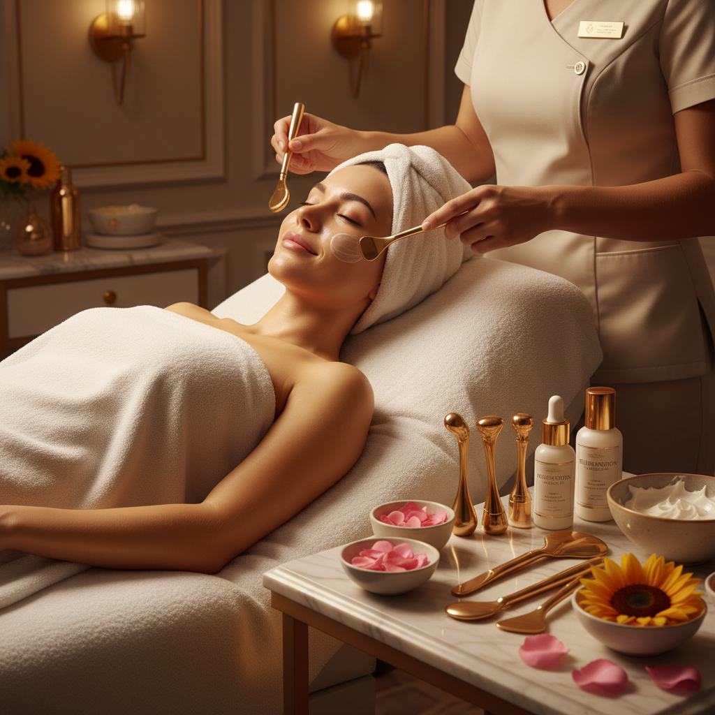 Rejuvenation Facial Add-On